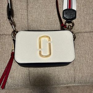 Marc Jacobs Snapshot Crossbody